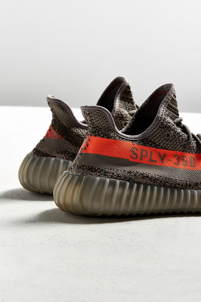 adidas Originals Yeezy Boost 350 V2 Men's Sneaker | Urban adidas Originals Yeezy Boost 350 V2 Men's Sneaker | Urban