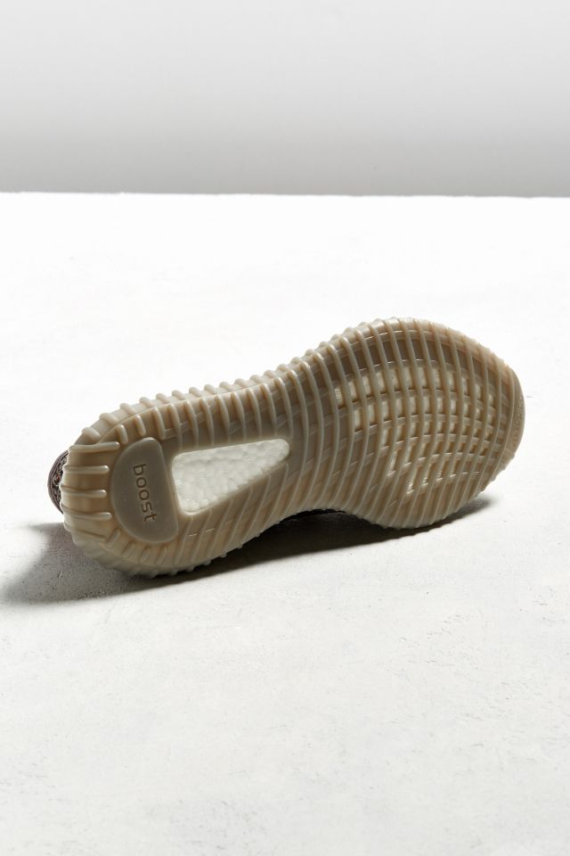 adidas Originals Yeezy Boost 350 V2 Men's Sneaker #4