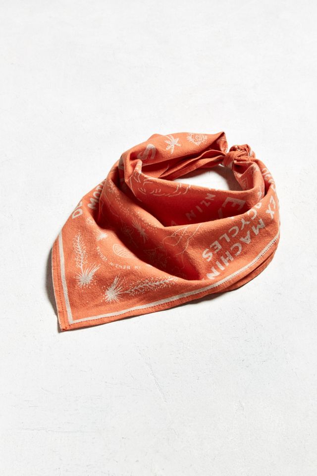 Deus Ex Machina Troppo Bandana #1