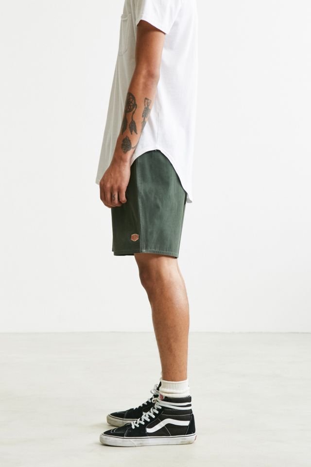Deus Ex Machina Randall 18" Premium Boardshort #2