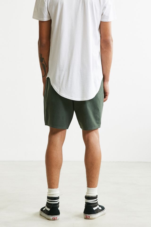 Deus Ex Machina Randall 18" Premium Boardshort #3