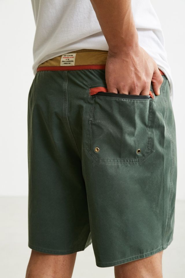 Deus Ex Machina Randall 18" Premium Boardshort #4