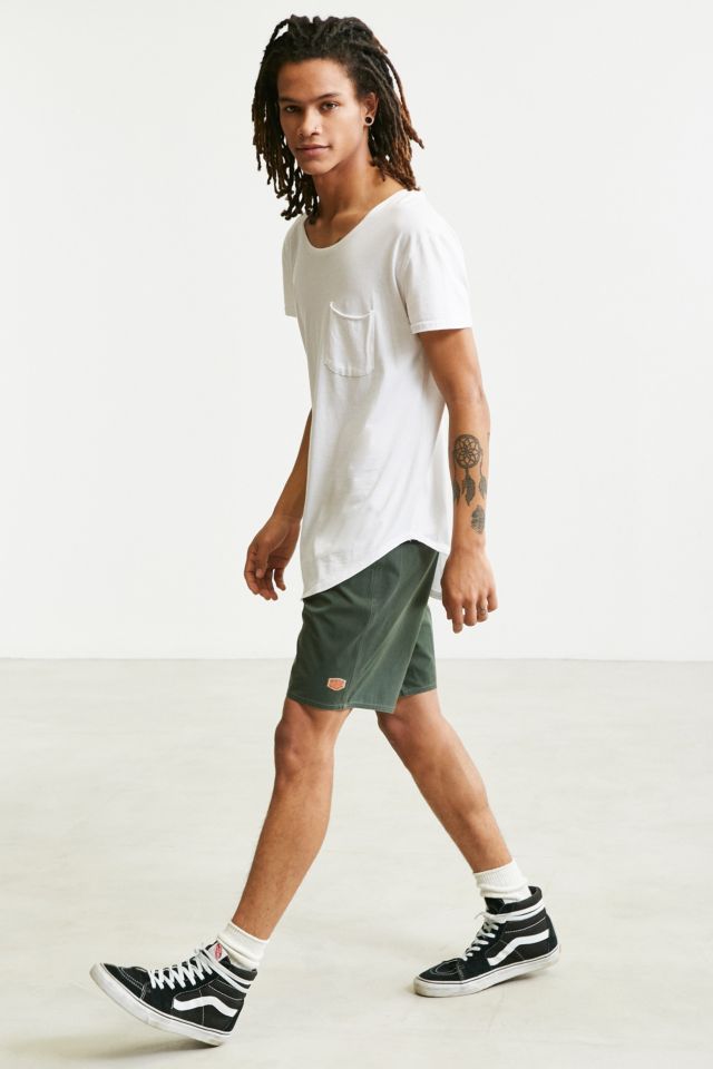 Deus Ex Machina Randall 18" Premium Boardshort #5