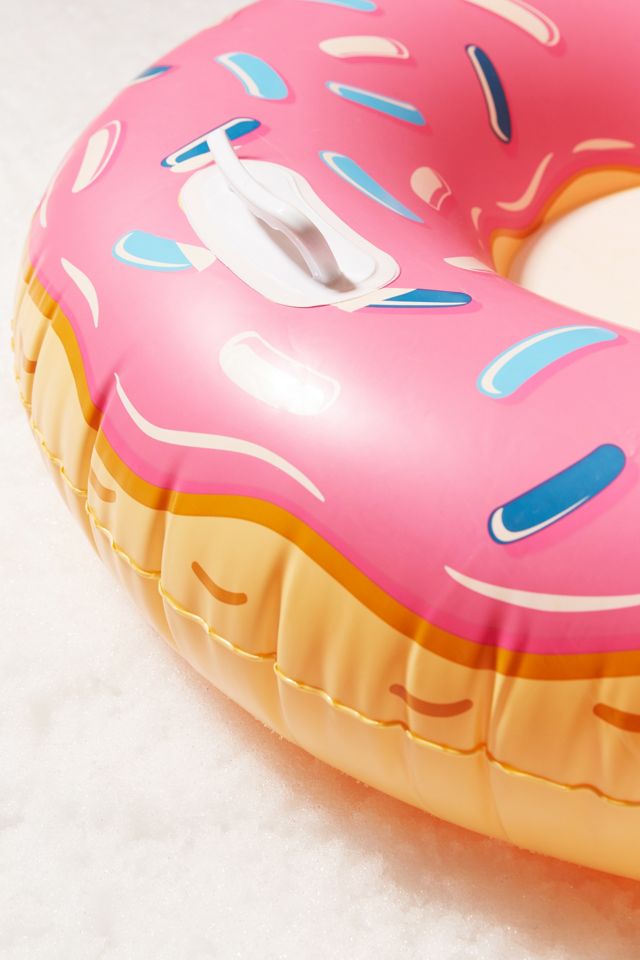 Donut Tube #1