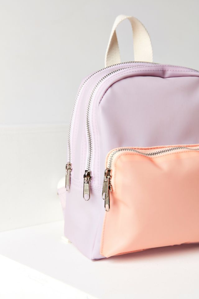 Frosted Mini Backpack #4