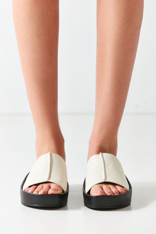 Sol Sana Anika Flatform Slide #3