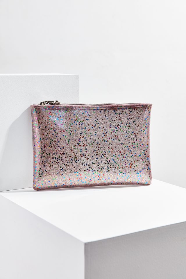 Glitter Pouch #1