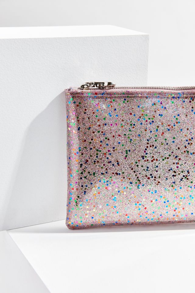 Glitter Pouch #3