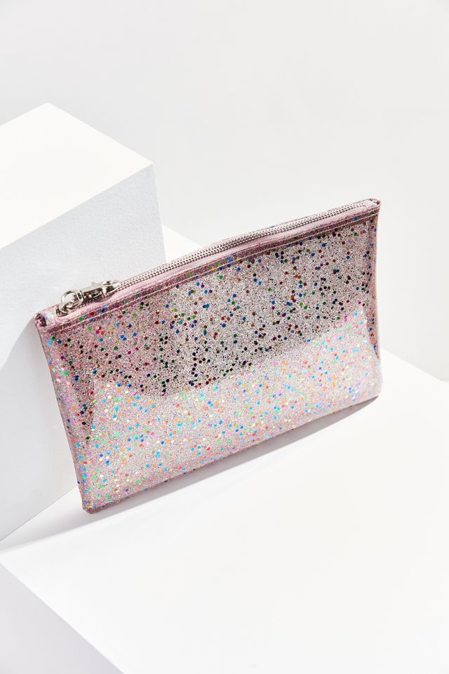 Glitter Pouch #4