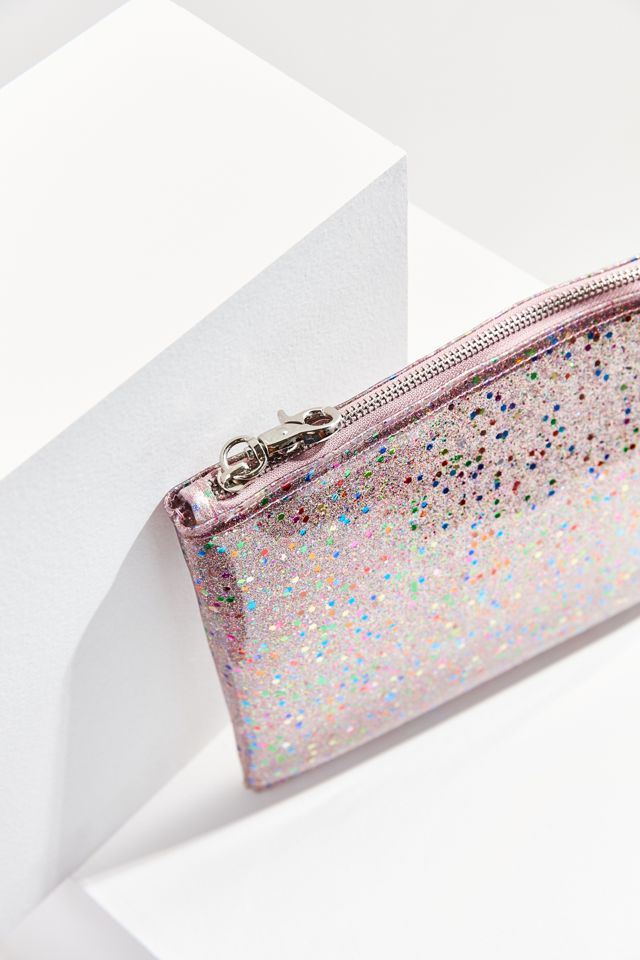 Glitter Pouch #5