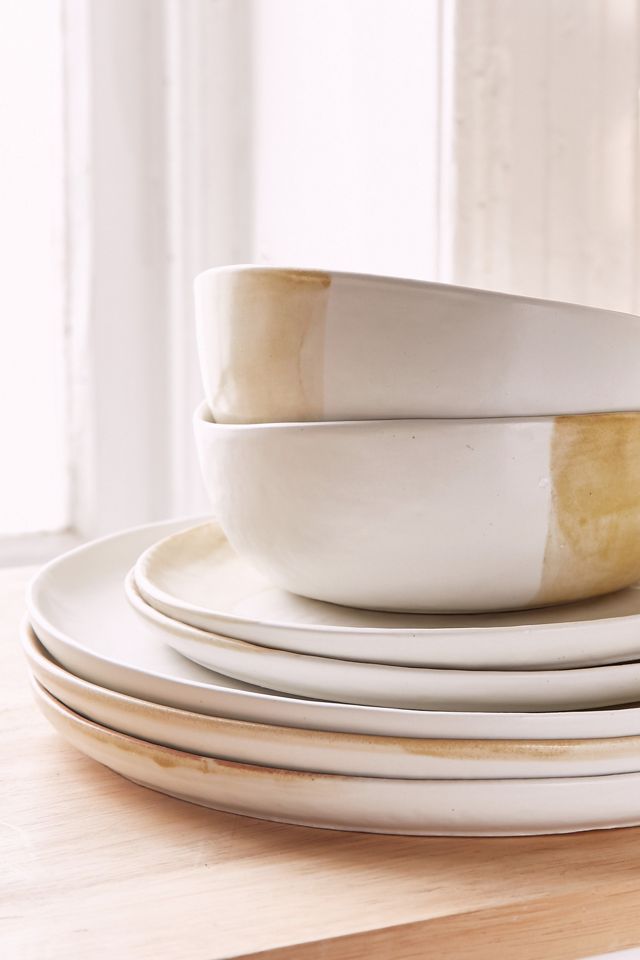 16-Piece Athens Dinnerware Set #2