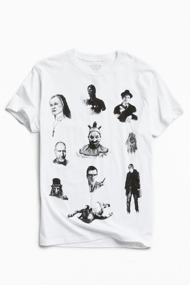 american psycho urban outfitters