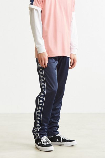 Polo Kappa Angat 7 UBB - Tricot Mixte, Disponible En Bleu, Tailles 4XL Et 14 Ans
