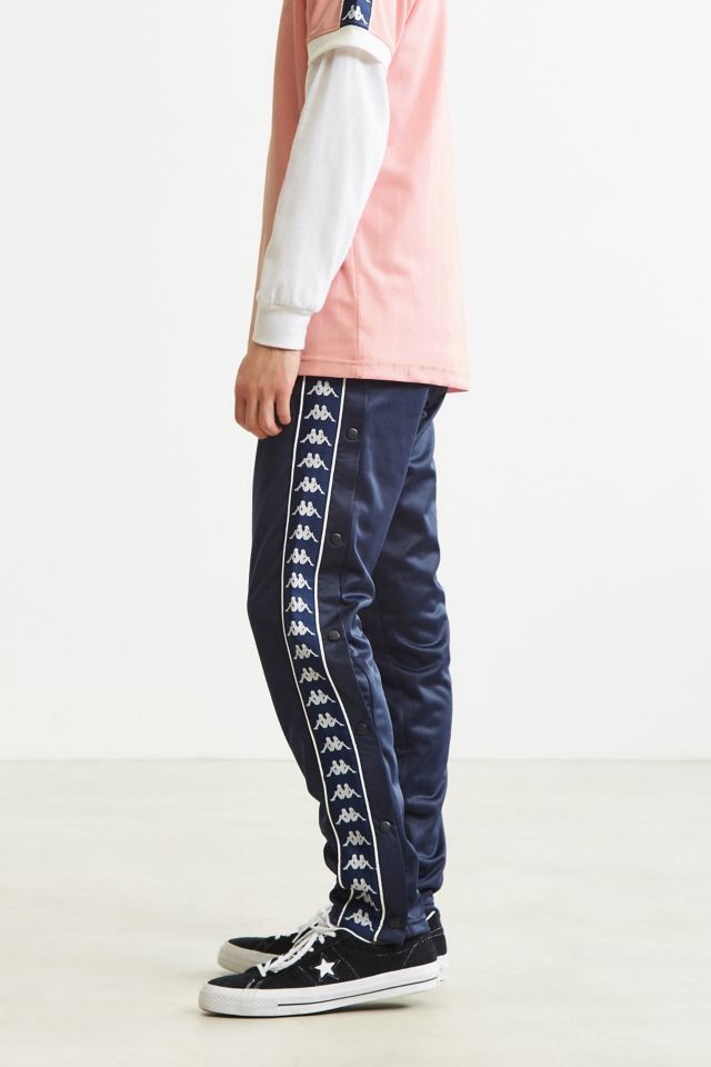 Kappa X UO Tricot Snap Pant #2