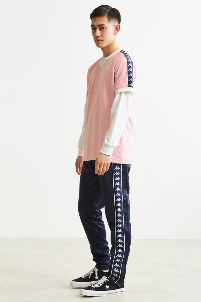 Kappa X UO Tricot Snap Pant #5