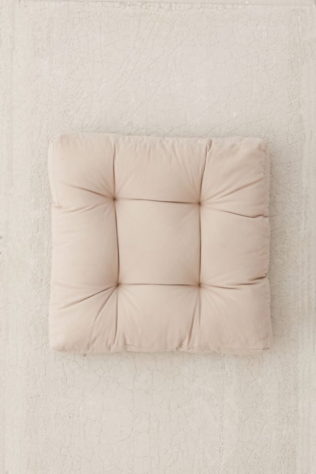 Yooko Colorblock Floor Pillow #2