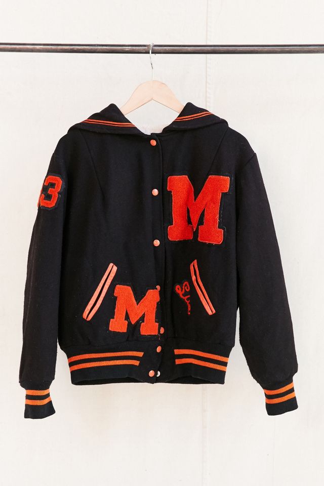 Vintage McHenry Varsity Jacket | Urban Outfitters