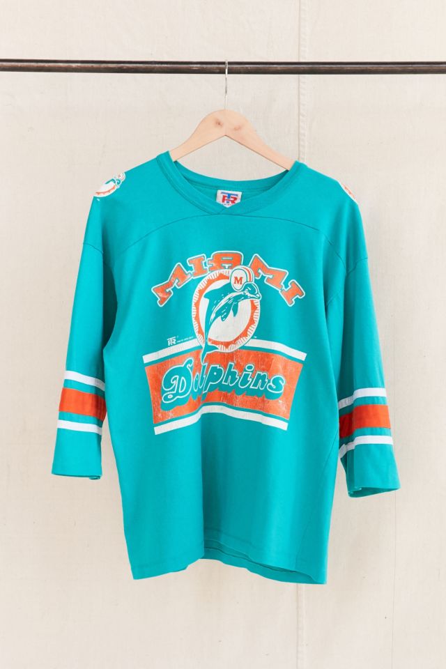 pink dolphins jersey