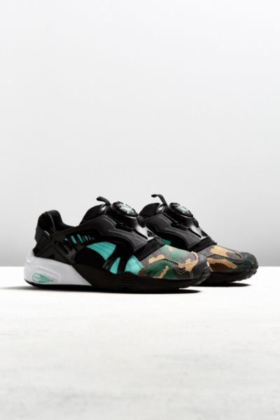 Puma disc blaze night jungle hotsell