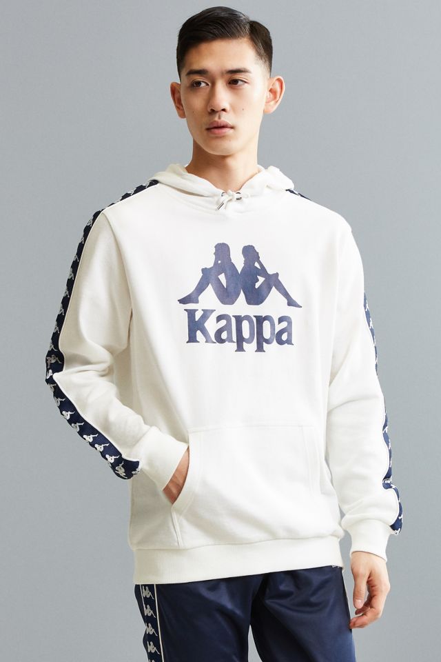 Kappa hoodie urban outlet outfitters