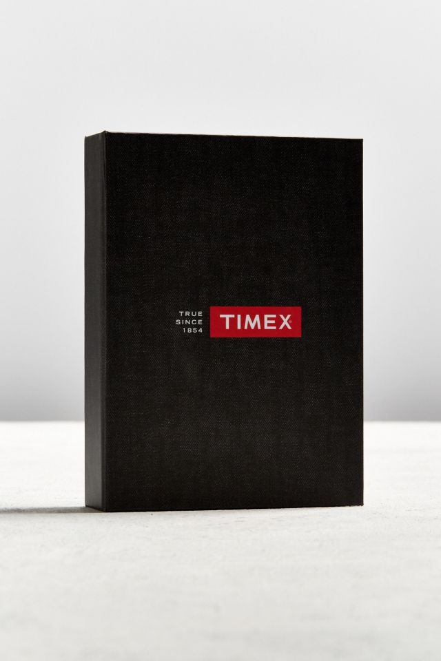 Timex Weekender Watch Box Set #4