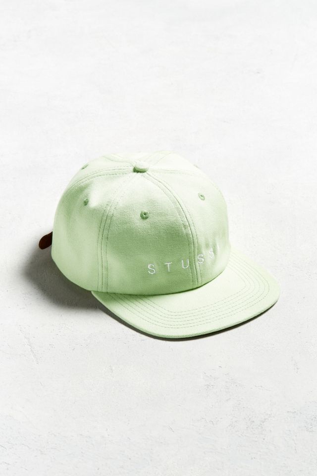 Stussy hat urban outfitters on sale