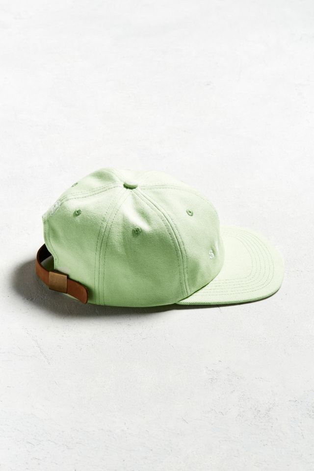 Stussy X UO Mint Baseball Hat #3