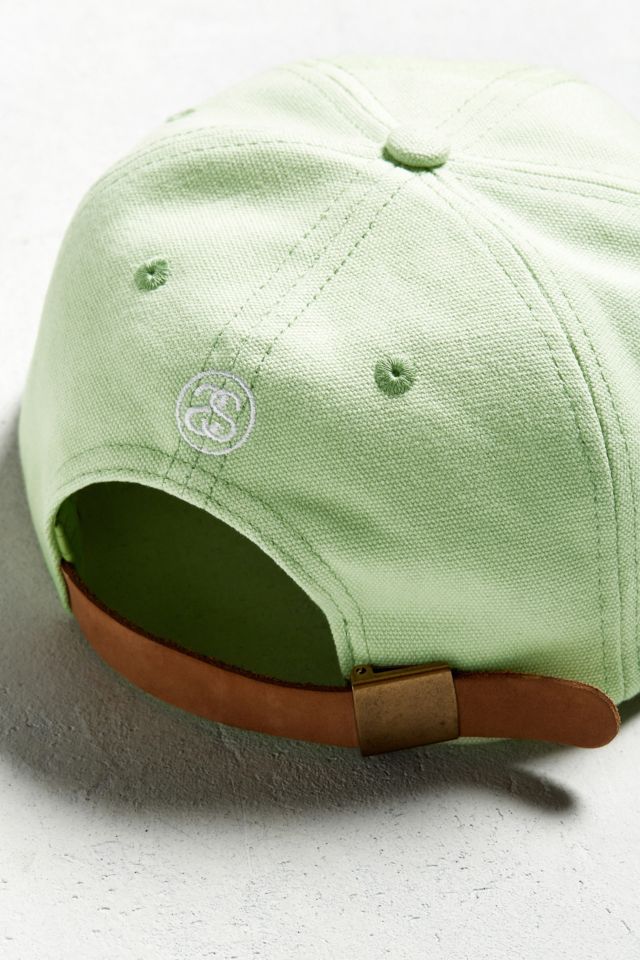 Stussy X UO Mint Baseball Hat #4