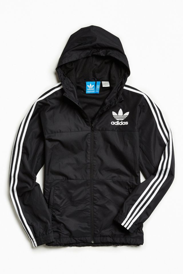 adidas CLFN Windbreaker Jacket