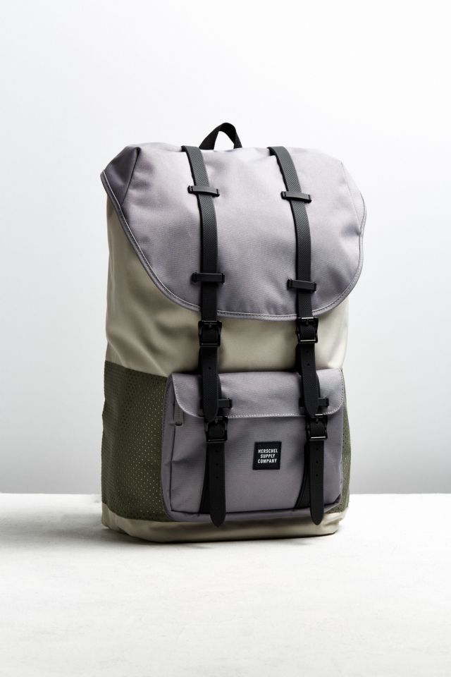 Herschel little 2025 america aspect collection