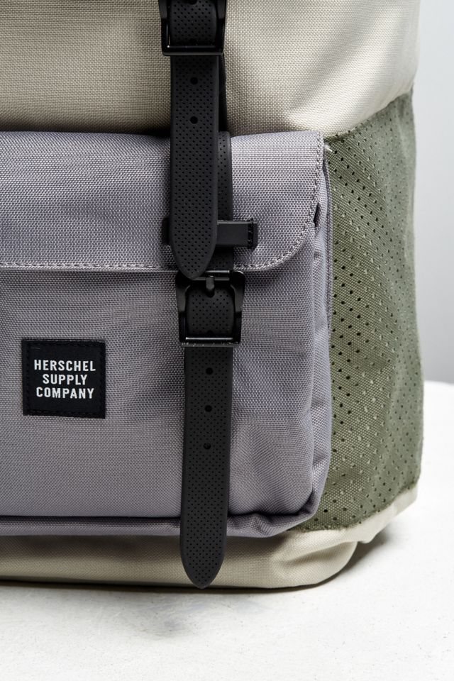 Herschel little outlet america aspect collection