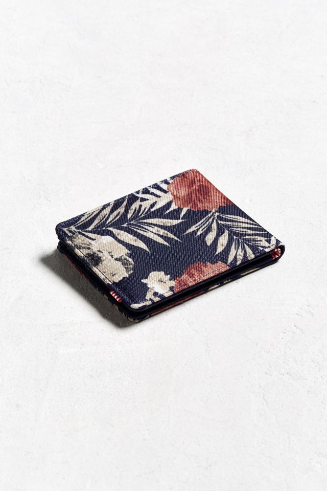 Portefeuille à double rabat Roy Herschel Supply Co. #2