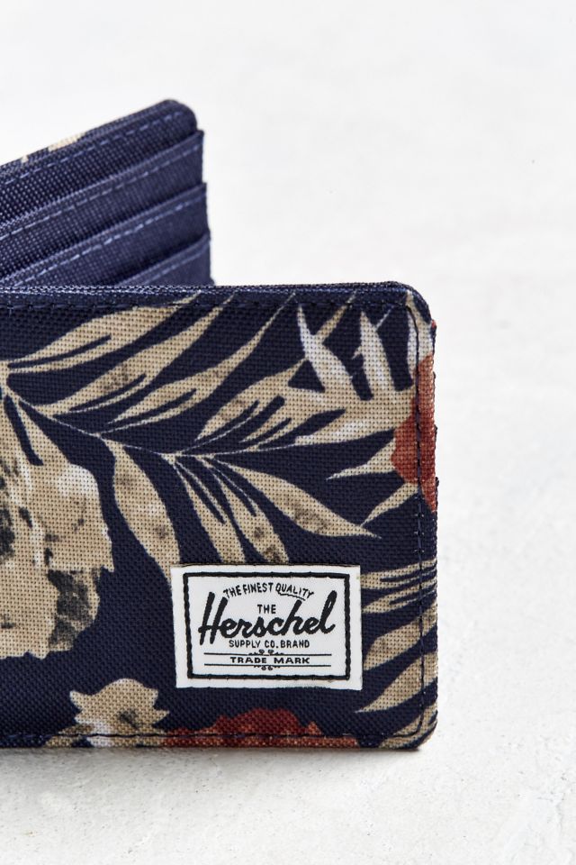 Portefeuille à double rabat Roy Herschel Supply Co. #3