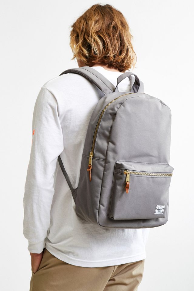 Herschel Supply Co. Settlement Backpack #1