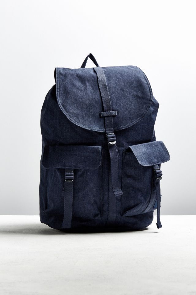 Herschel dawson clearance cotton canvas