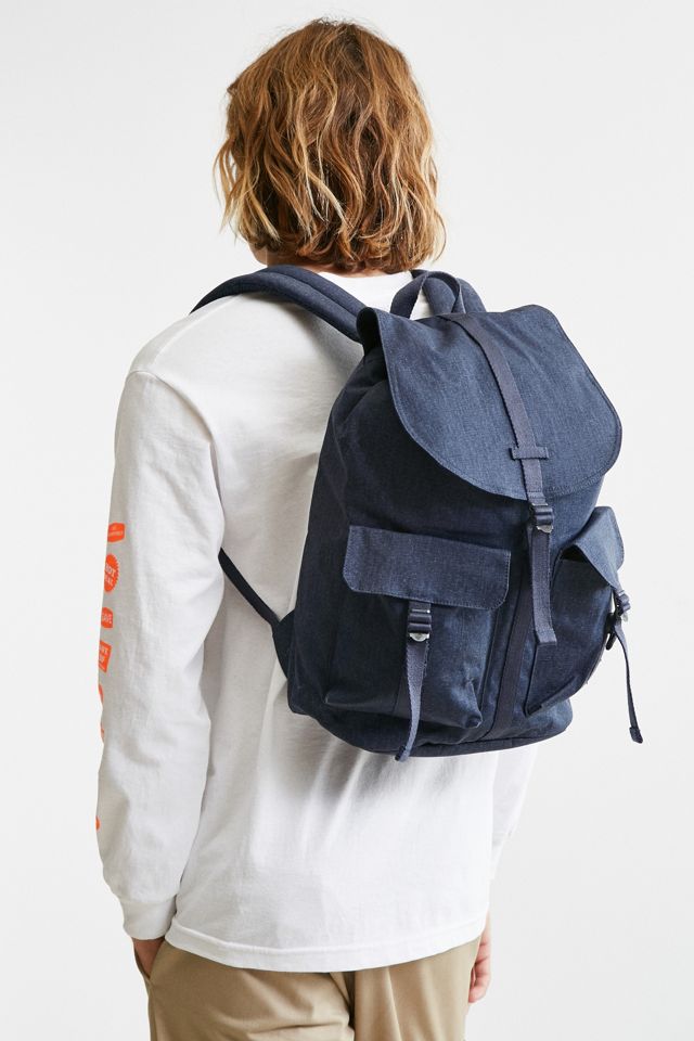 Herschel Supply Co. Dawson Blue Backpack Dawson Small Backpack – Herschel Supply Co. PH main image 4