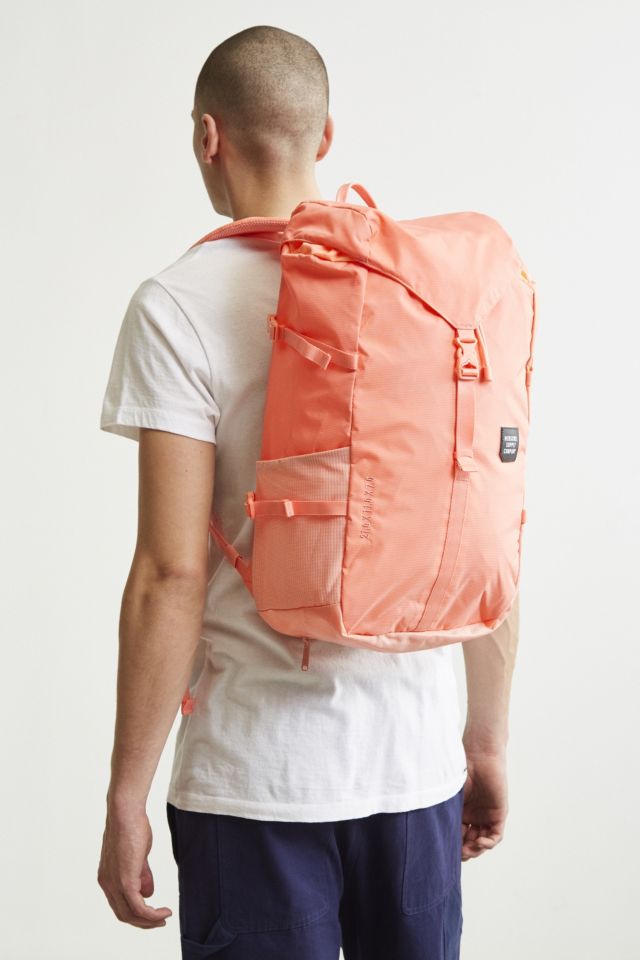 Herschel barlow backpack hotsell