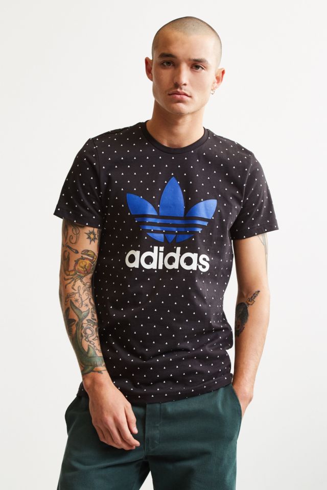 adidas X Pharrell Williams Logo Tee #1