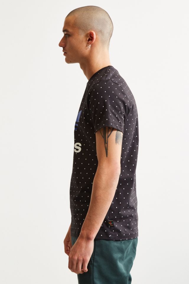 adidas X Pharrell Williams Logo Tee #3