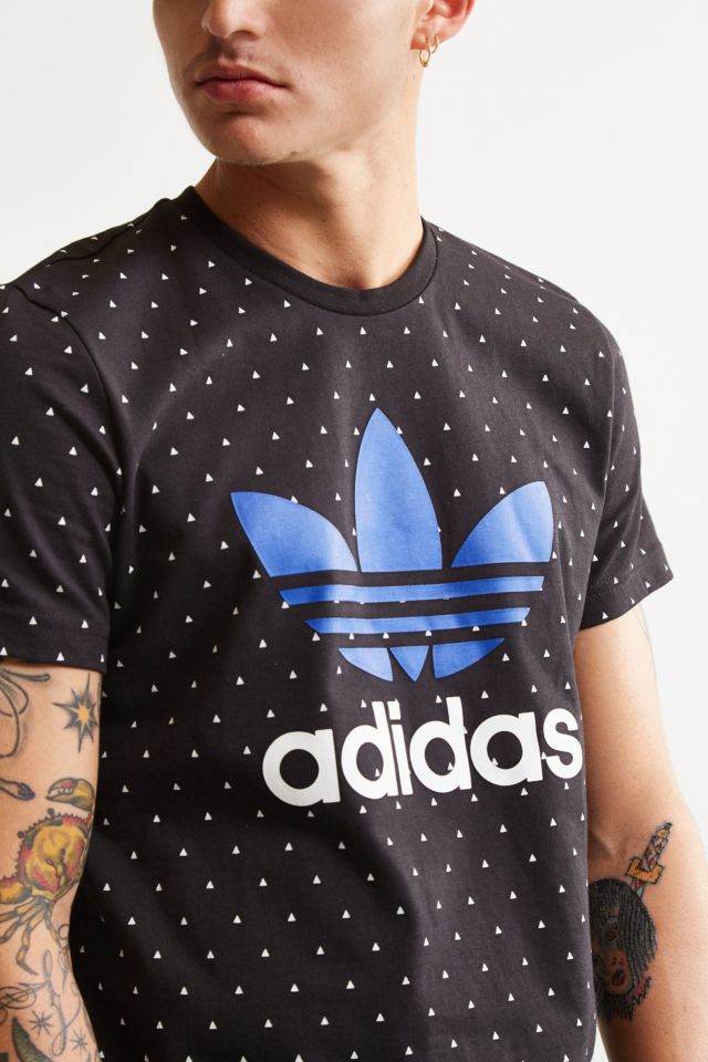 adidas X Pharrell Williams Logo Tee #4
