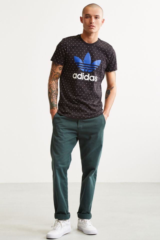 adidas X Pharrell Williams Logo Tee #5