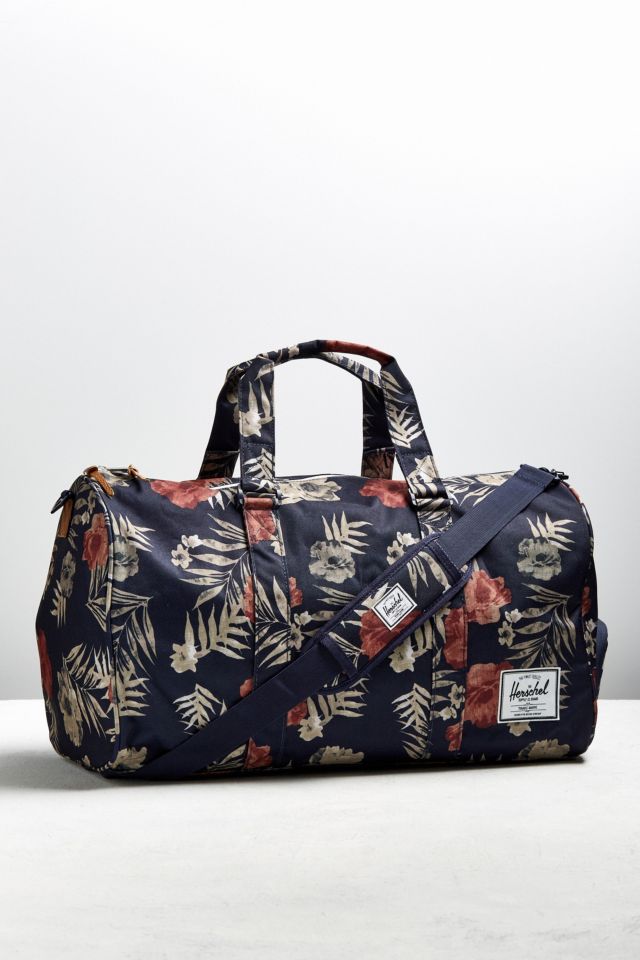 Herschel Supply Co. Novel Weekender Duffle Bag