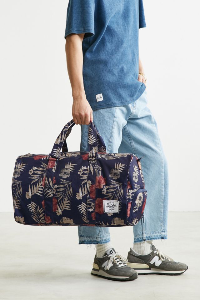 Herschel Supply Co. Novel Weekender Duffle Bag