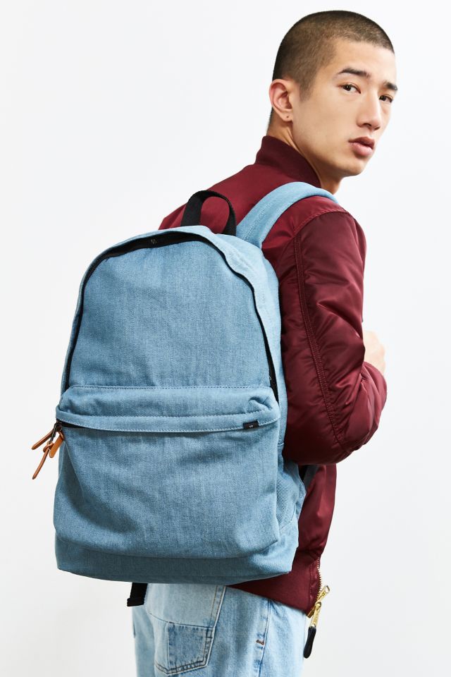 UO Denim Backpack #1