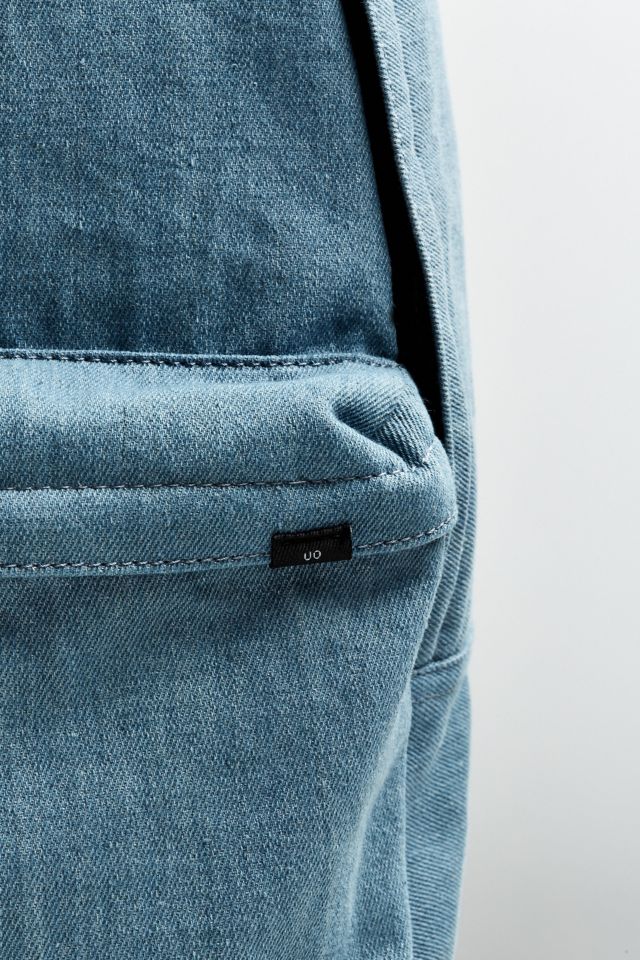UO Denim Backpack #3