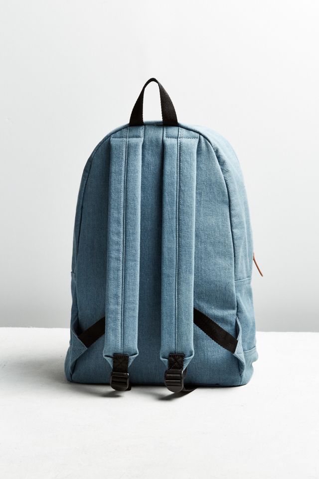 UO Denim Backpack #4