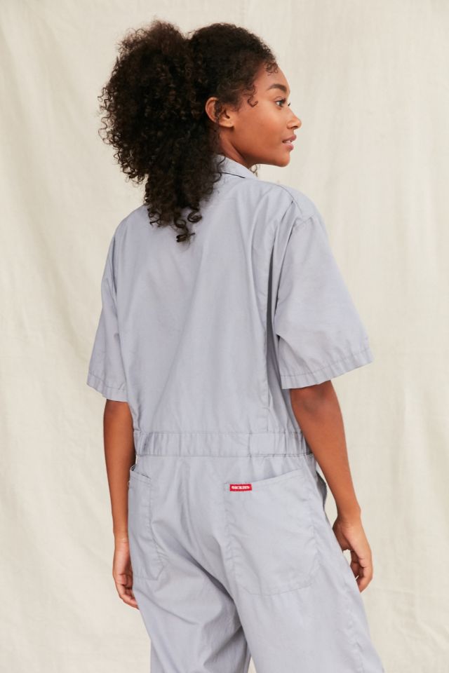 Vintage Dickies 90's Grey Coverall #3