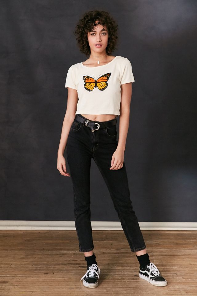 T-shirt papillon Truly Madly Deeply #4