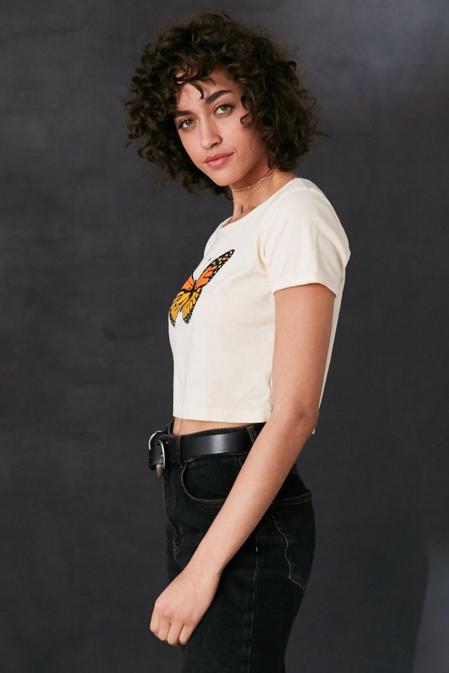 T-shirt papillon Truly Madly Deeply #5