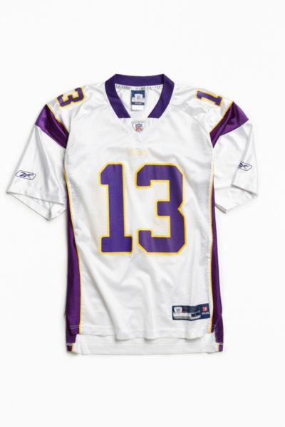 Vintage NFL Minnesota Vikings Jersey Urban Outfitters